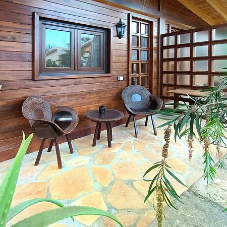 Cabana Ecologica ลาโอโรตาวา ภายนอก รูปภาพ