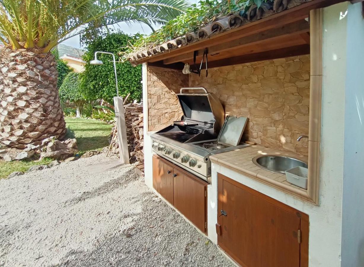 Cabana Ecologica ลาโอโรตาวา ภายนอก รูปภาพ