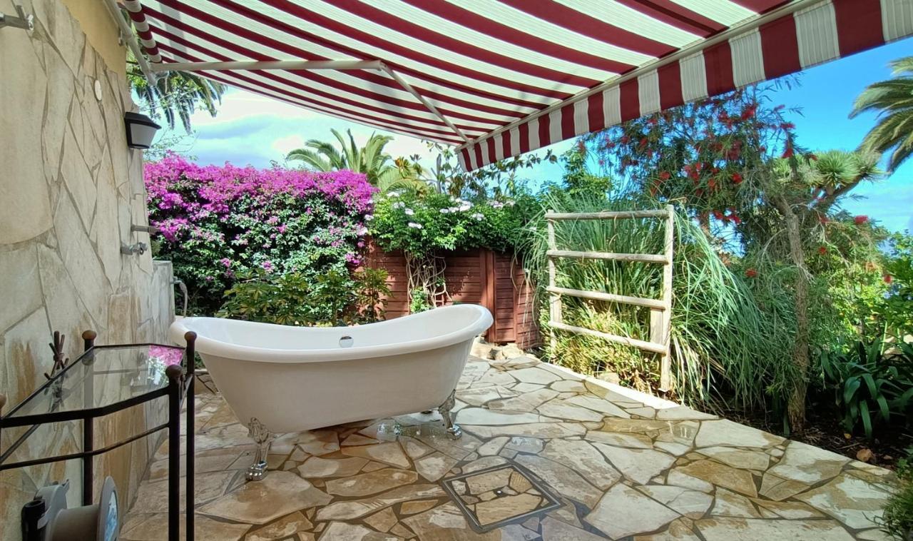 Cabana Ecologica ลาโอโรตาวา ภายนอก รูปภาพ