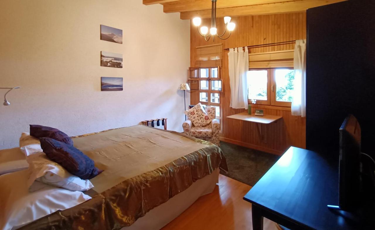 Cabana Ecologica ลาโอโรตาวา ภายนอก รูปภาพ