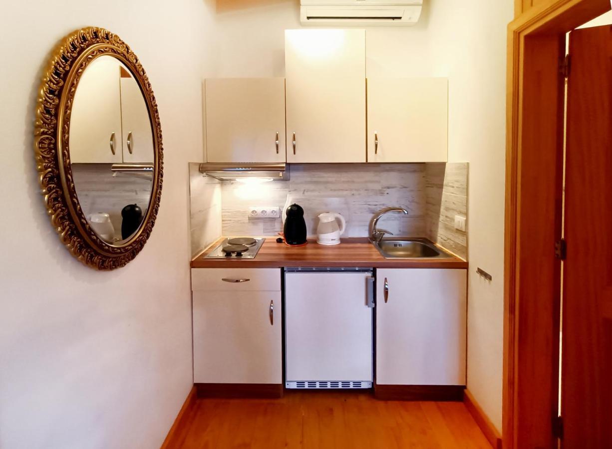 Cabana Ecologica ลาโอโรตาวา ภายนอก รูปภาพ